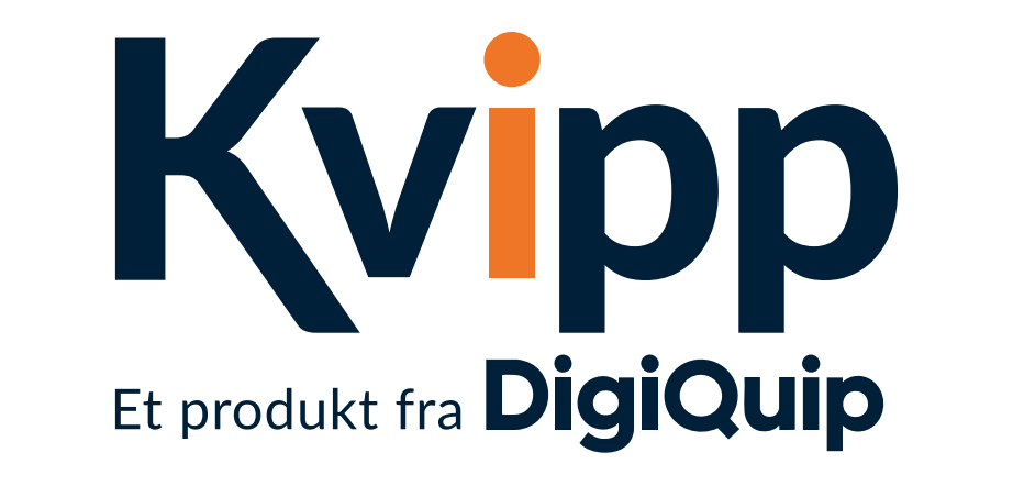 Kvipp logo