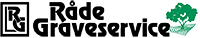 Råde Graveservice