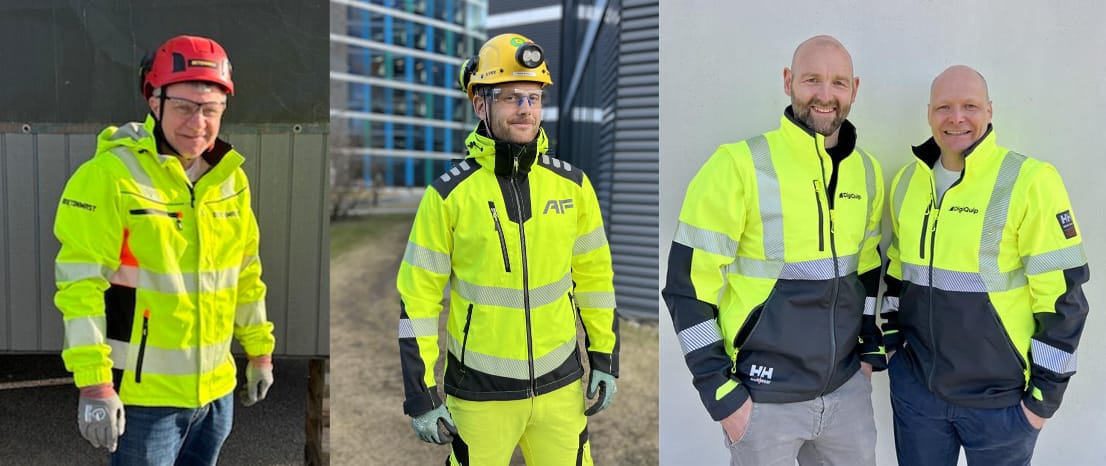 Webinar AF og Betonmast