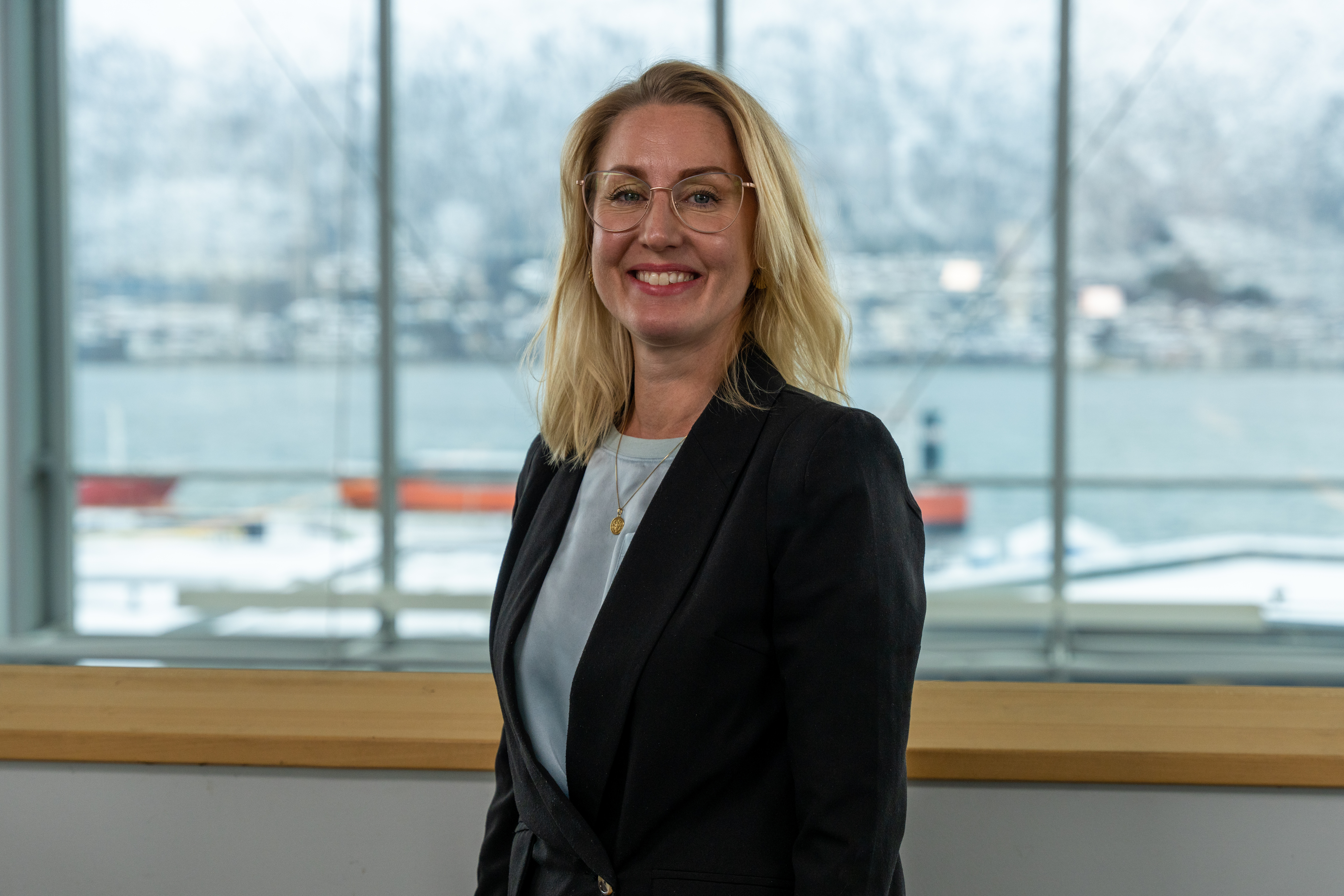 Anette Kristin Bø Andreassen