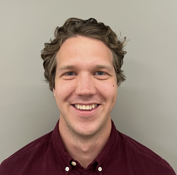 Olav Landmark Pedersen